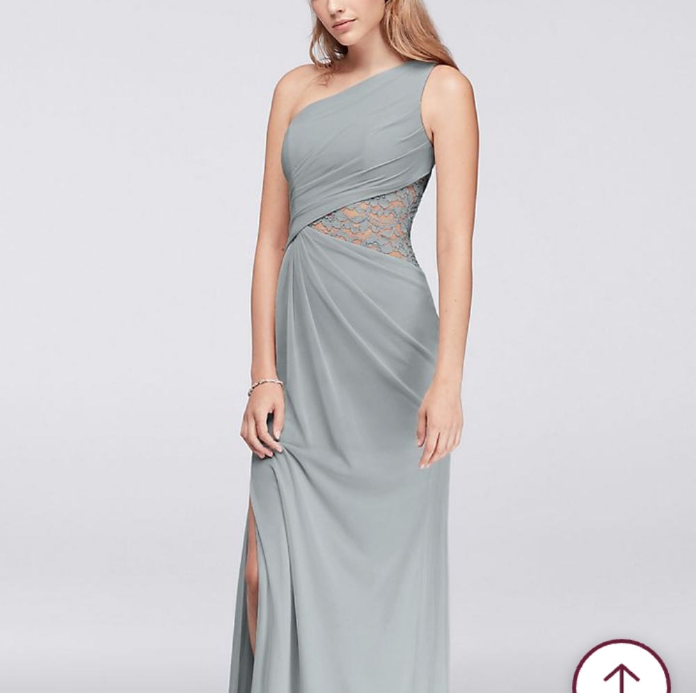 Bridesmaid dress